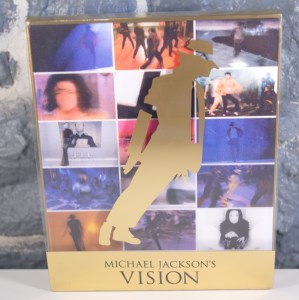 Michael Jackson's Vision (02)